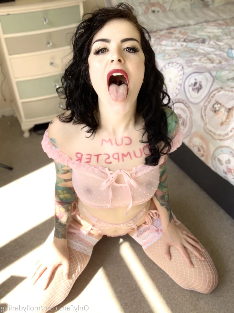 Pregnant Molly (Molly Darling) [ mollydarling ] Onlyfans leaked photo 7224183 on Hotleaks.tv