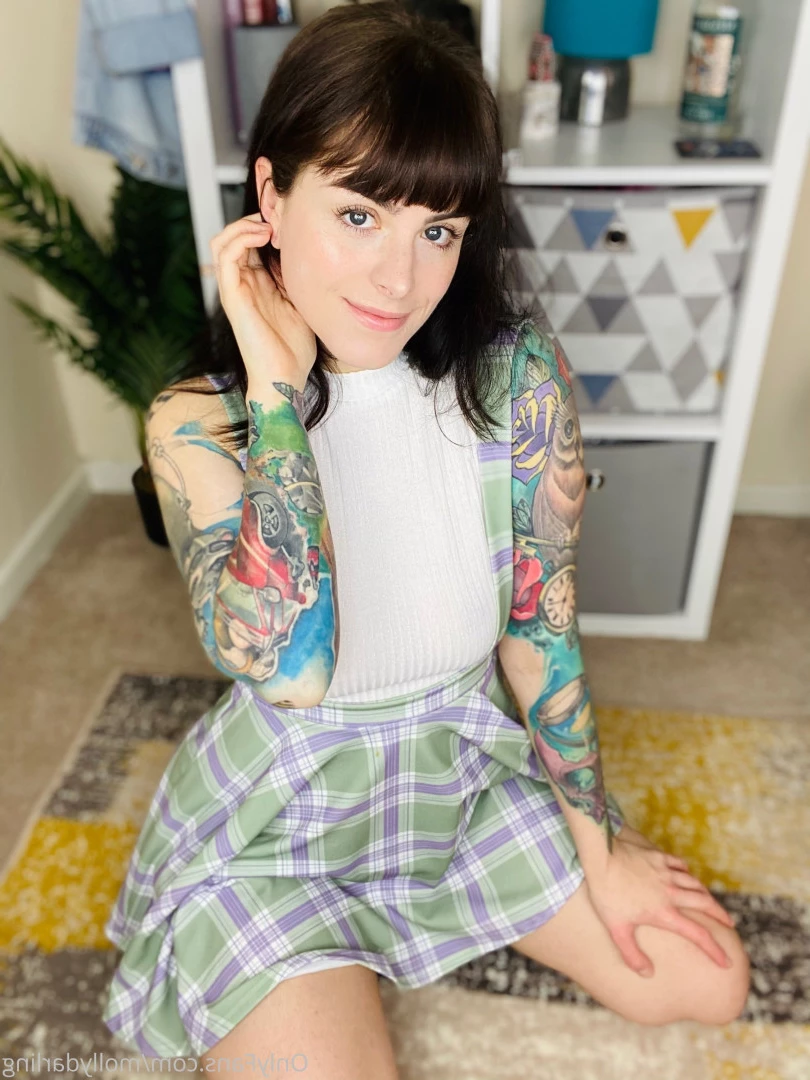 Pregnant Molly (Molly Darling) [ mollydarling ] Onlyfans leaked photo 7224243 on Hotleaks.tv