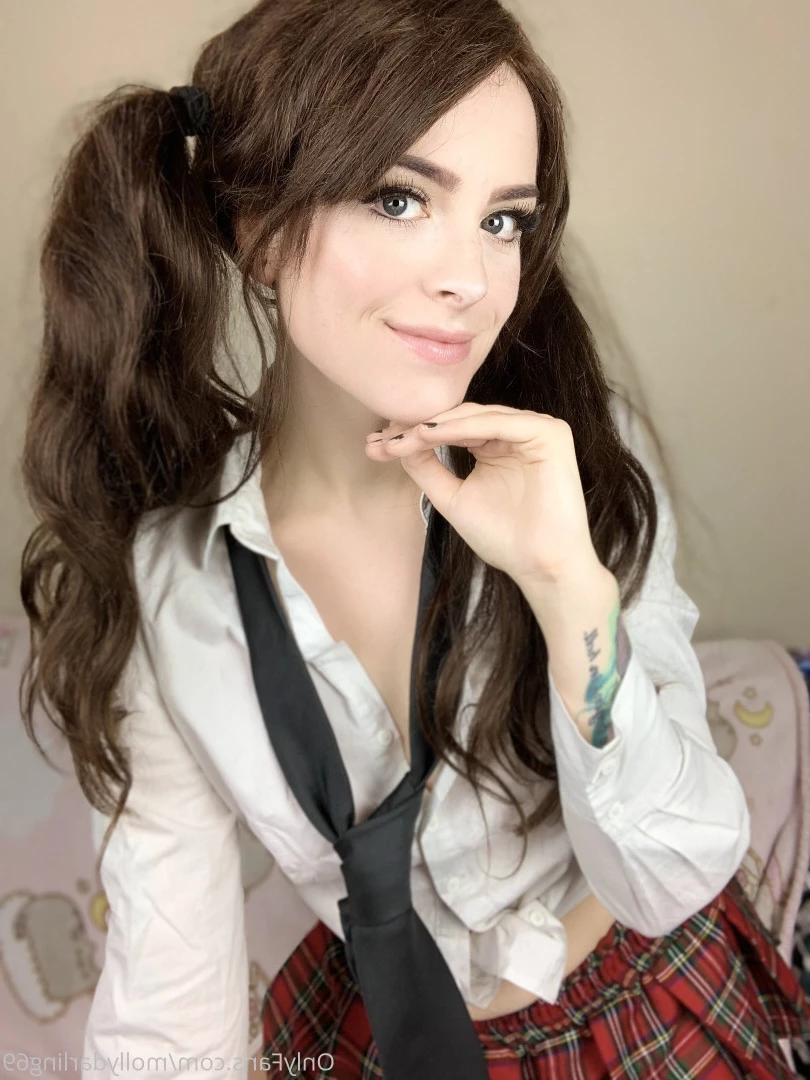 Pregnant Molly (Molly Darling) [ mollydarling ] Onlyfans leaked photo 7224263 on Hotleaks.tv