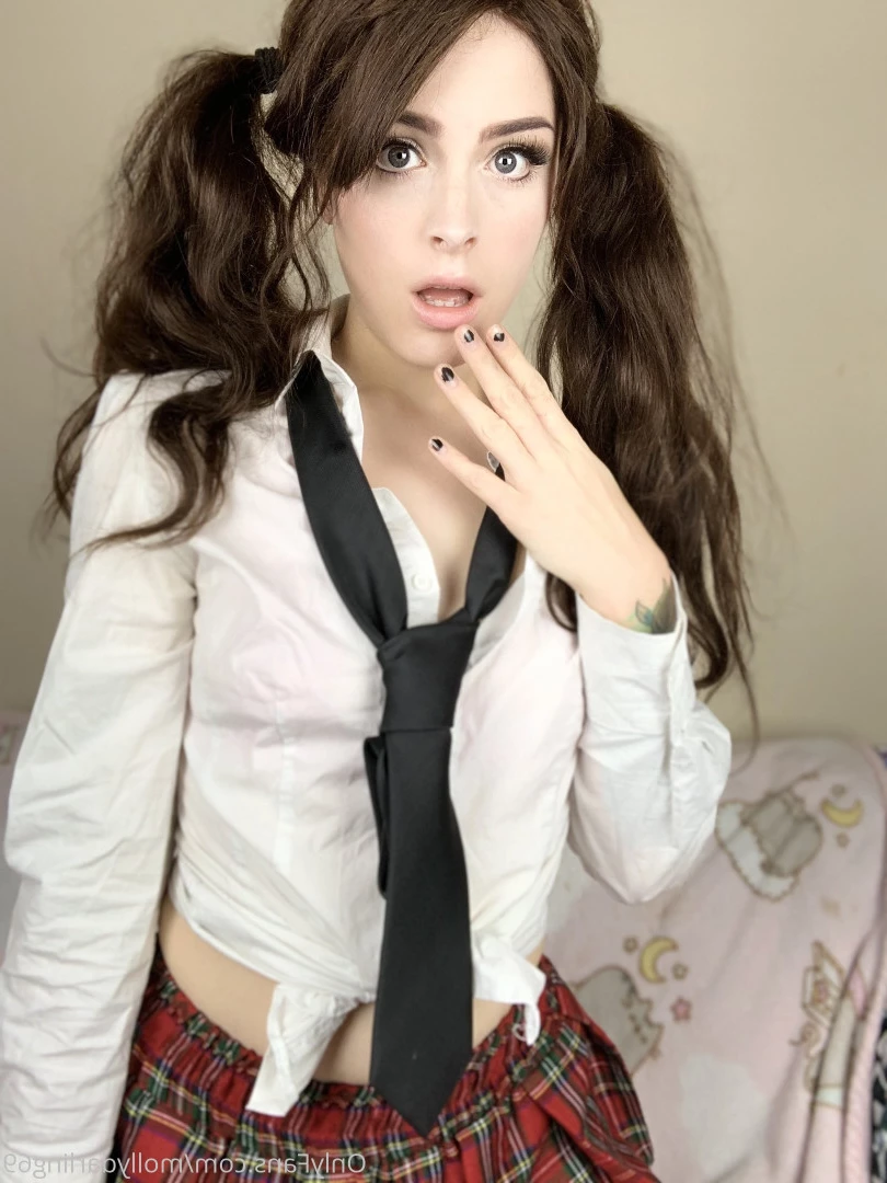 Pregnant Molly (Molly Darling) [ mollydarling ] Onlyfans leaked photo 7225111 on Hotleaks.tv