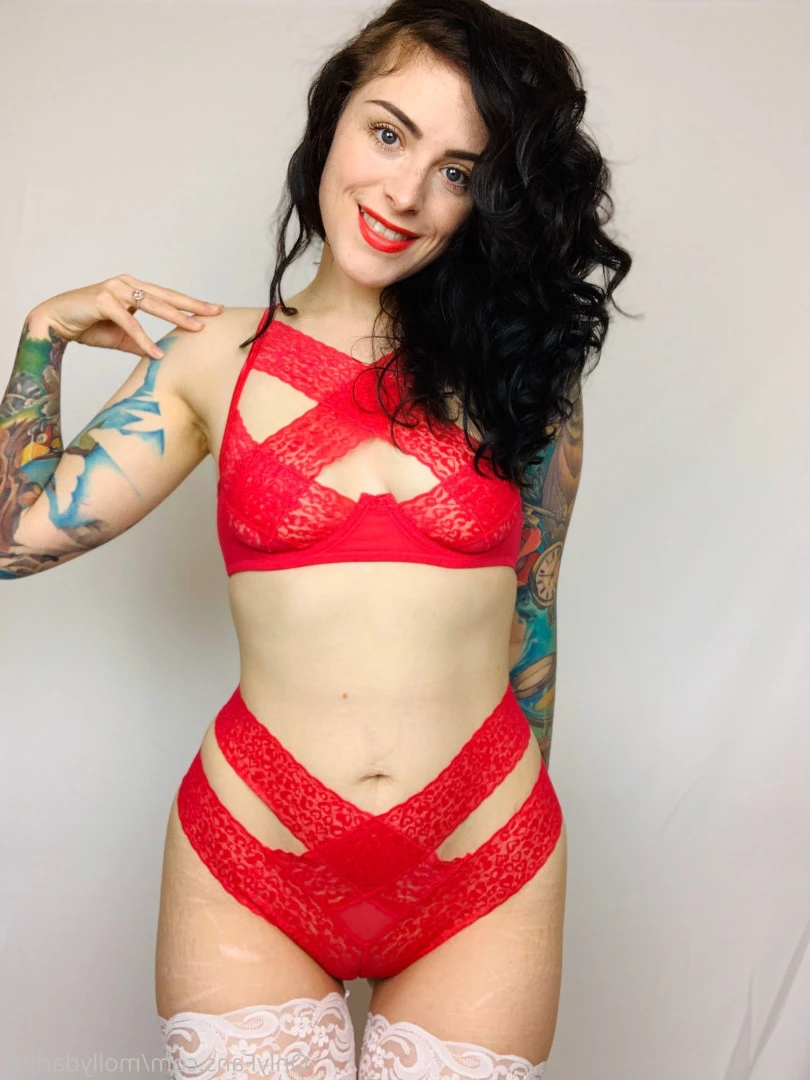 Pregnant Molly (Molly Darling) [ mollydarling ] Onlyfans leaked photo 7225168 on Hotleaks.tv