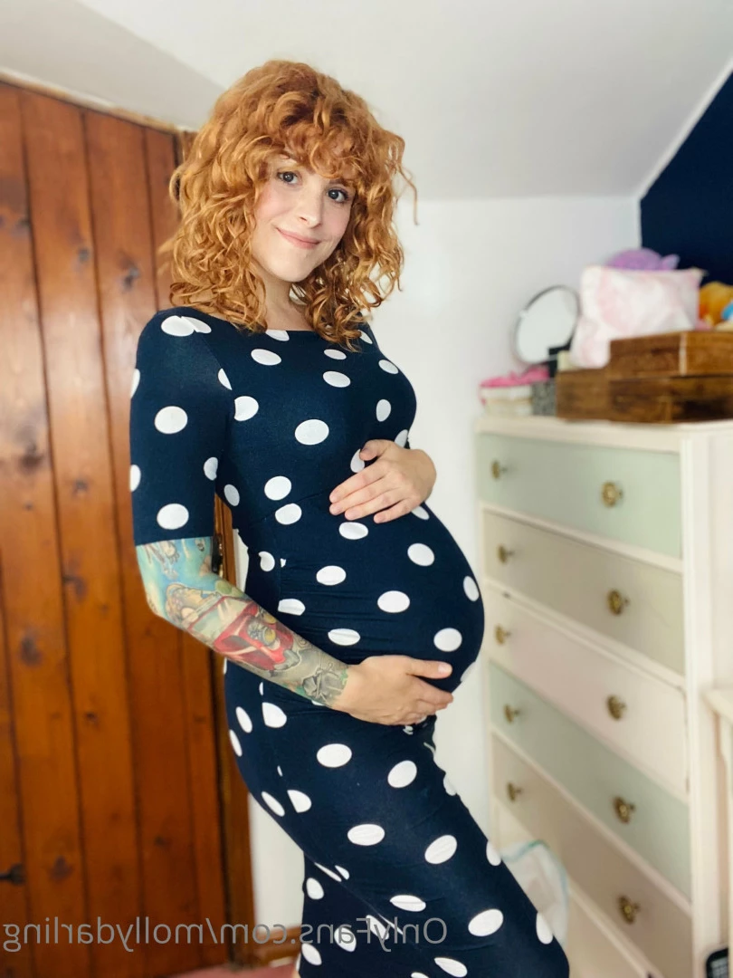 Pregnant Molly (Molly Darling) [ mollydarling ] Onlyfans leaked photo 7225455 on Hotleaks.tv