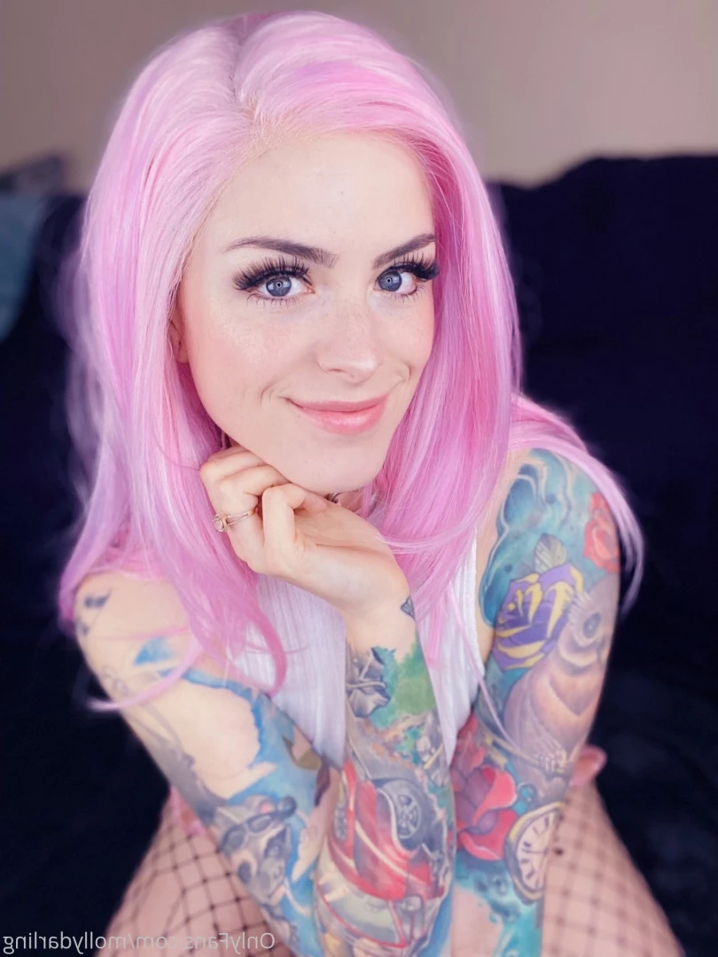 Pregnant Molly (Molly Darling) [ mollydarling ] Onlyfans leaked photo 7225765 on Hotleaks.tv
