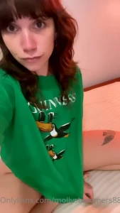 Molly Bloom [ mollysbloomers88 ] Onlyfans leaked video 7152599 on Hotleaks.tv