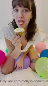 Molly Bloom [ mollysbloomers88 ] Onlyfans leaked video 7152612 on Hotleaks.tv