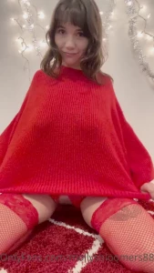 Molly Bloom [ mollysbloomers88 ] Onlyfans leaked video 7152655 on Hotleaks.tv