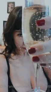 Molly Bloom [ mollysbloomers88 ] Onlyfans leaked video 7152787 on Hotleaks.tv