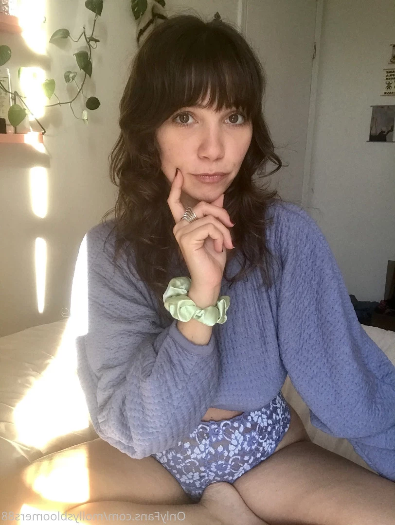 Molly Bloom [ mollysbloomers88 ] Onlyfans leaked photo 7485568 on Hotleaks.tv