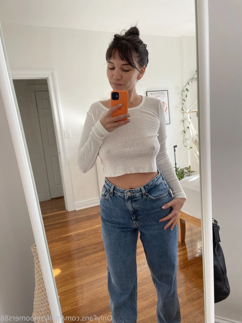 Molly Bloom [ mollysbloomers88 ] Onlyfans leaked photo 7485776 on Hotleaks.tv