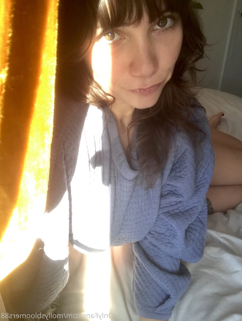 Molly Bloom [ mollysbloomers88 ] Onlyfans leaked photo 7486111 on Hotleaks.tv