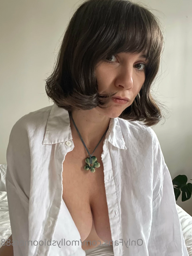 Molly Bloom [ mollysbloomers88 ] Onlyfans leaked photo 7486175 on Hotleaks.tv