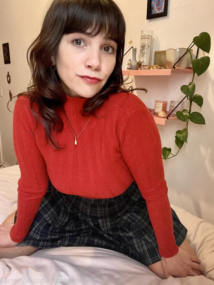 Molly Bloom [ mollysbloomers88 ] Onlyfans leaked photo 7486223 on Hotleaks.tv