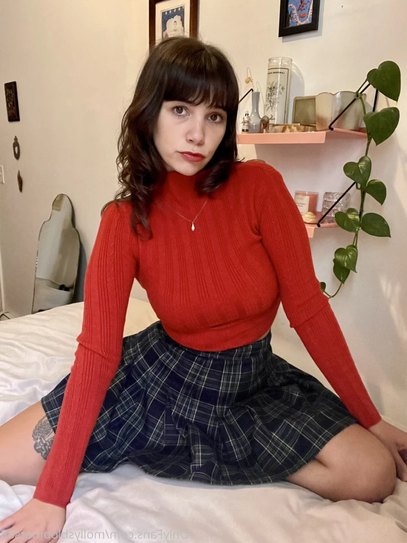 Molly Bloom [ mollysbloomers88 ] Onlyfans leaked photo 7486444 on Hotleaks.tv