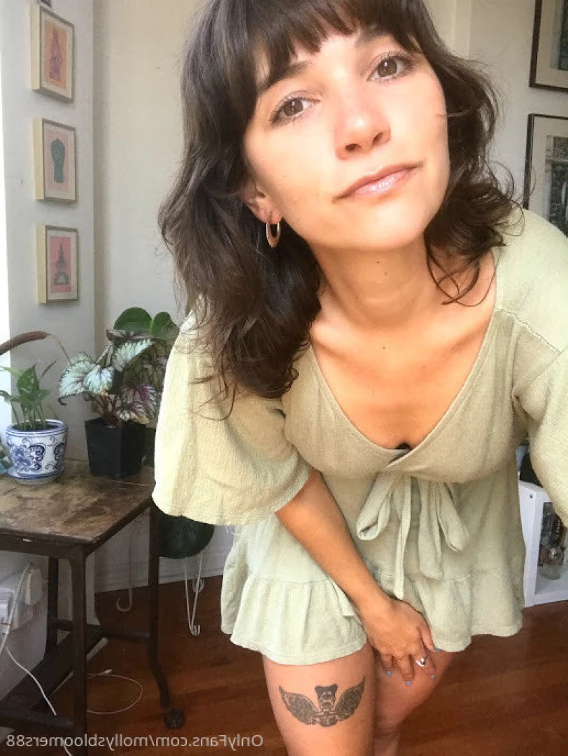 Molly Bloom [ mollysbloomers88 ] Onlyfans leaked photo 7486727 on Hotleaks.tv