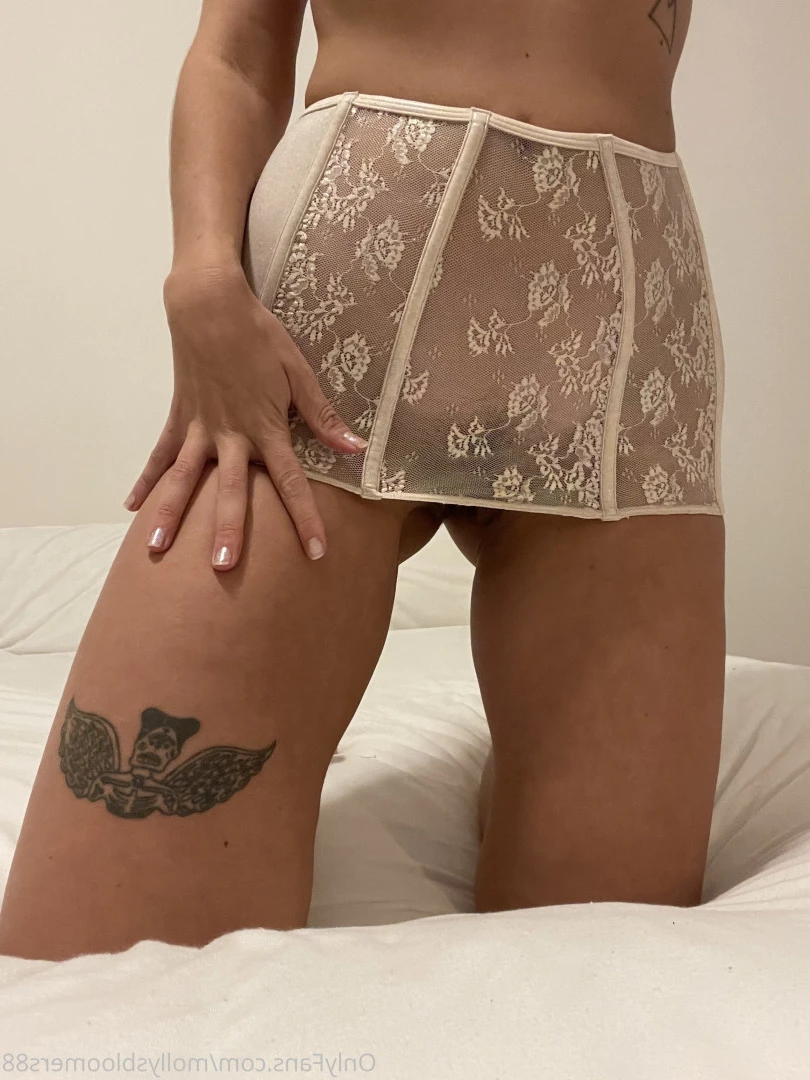 Molly Bloom [ mollysbloomers88 ] Onlyfans leaked photo 7486745 on Hotleaks.tv