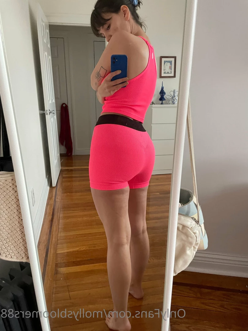 Molly Bloom [ mollysbloomers88 ] Onlyfans leaked photo 7486828 on Hotleaks.tv