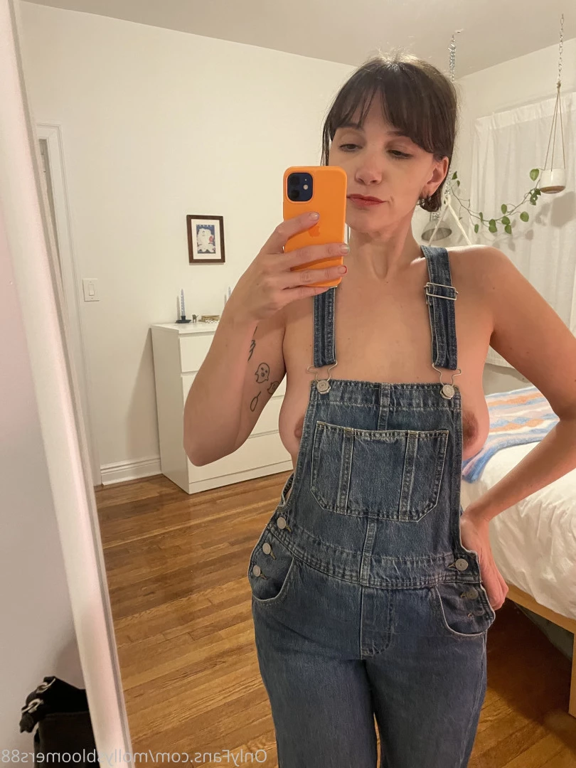 Molly Bloom [ mollysbloomers88 ] Onlyfans leaked photo 7487007 on Hotleaks.tv