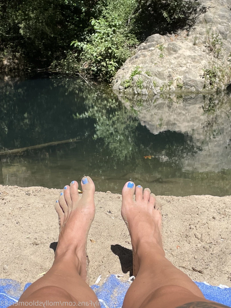 Molly Bloom [ mollysbloomers88 ] Onlyfans leaked photo 7487260 on Hotleaks.tv