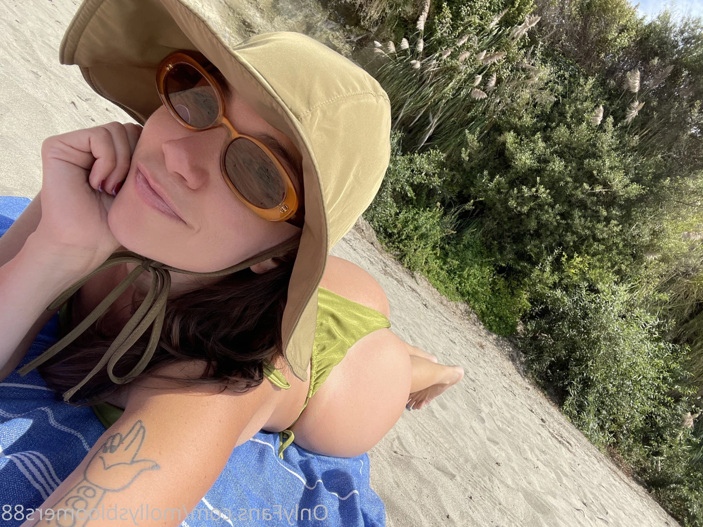 Molly Bloom [ mollysbloomers88 ] Onlyfans leaked photo 7488083 on Hotleaks.tv