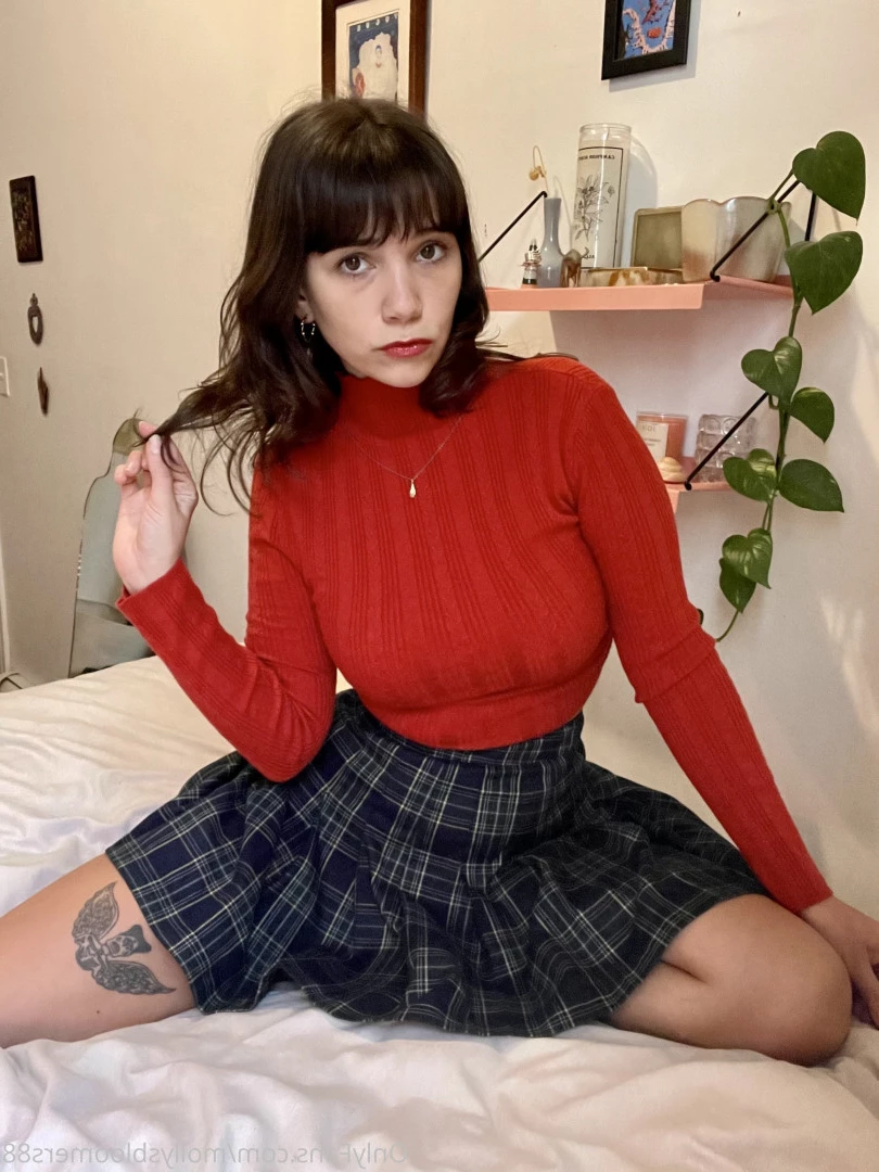 Molly Bloom [ mollysbloomers88 ] Onlyfans leaked photo 7488107 on Hotleaks.tv