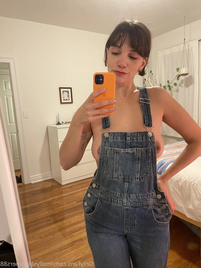 Molly Bloom [ mollysbloomers88 ] Onlyfans leaked photo 7488257 on Hotleaks.tv