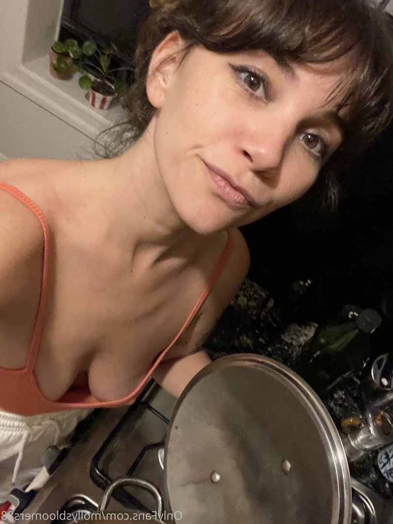 Molly Bloom [ mollysbloomers88 ] Onlyfans leaked photo 7489046 on Hotleaks.tv