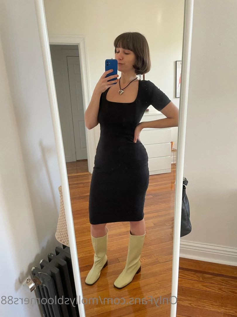 Molly Bloom [ mollysbloomers88 ] Onlyfans leaked photo 7489224 on Hotleaks.tv