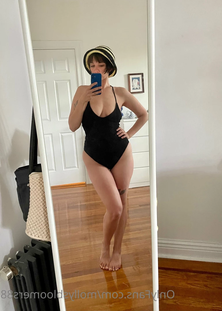Molly Bloom [ mollysbloomers88 ] Onlyfans leaked photo 7489273 on Hotleaks.tv