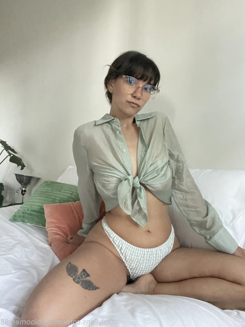 Molly Bloom [ mollysbloomers88 ] Onlyfans leaked photo 7489640 on Hotleaks.tv