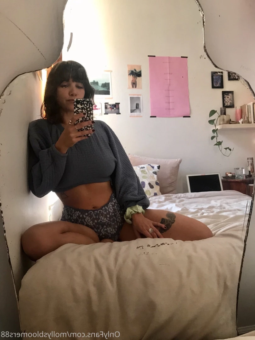 Molly Bloom [ mollysbloomers88 ] Onlyfans leaked photo 7490210 on Hotleaks.tv