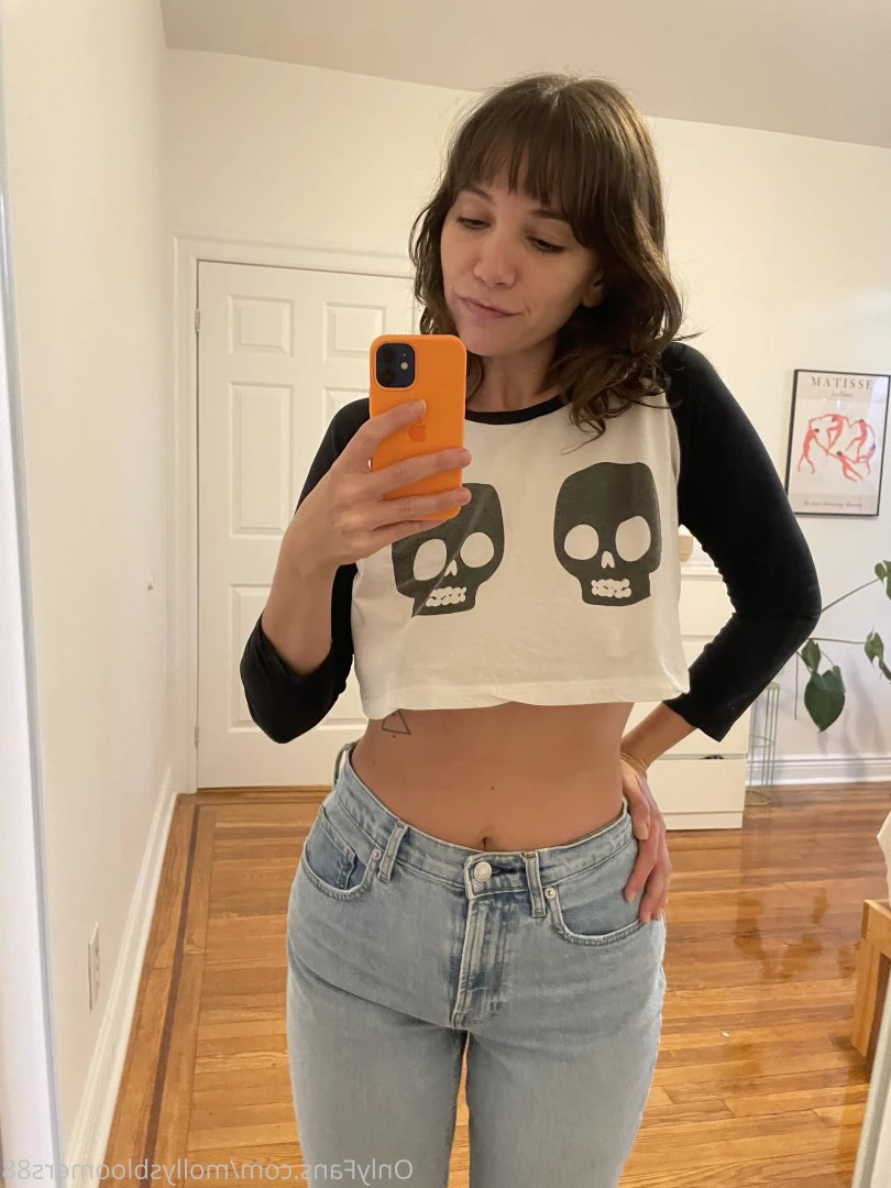 Molly Bloom [ mollysbloomers88 ] Onlyfans leaked photo 7490442 on Hotleaks.tv