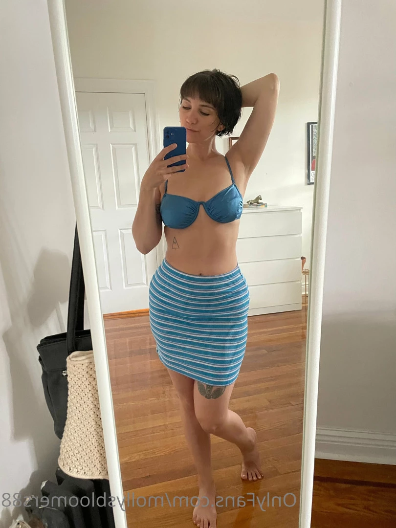 Molly Bloom [ mollysbloomers88 ] Onlyfans leaked photo 7490452 on Hotleaks.tv