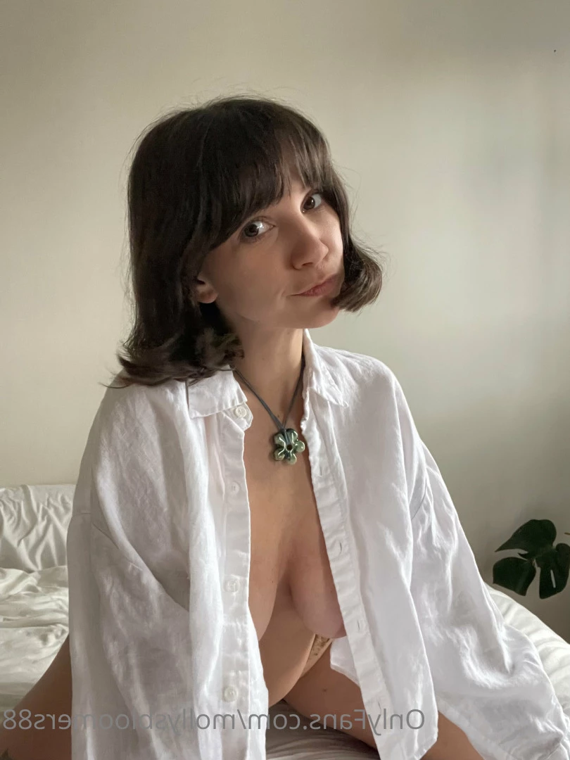 Molly Bloom [ mollysbloomers88 ] Onlyfans leaked photo 7491023 on Hotleaks.tv