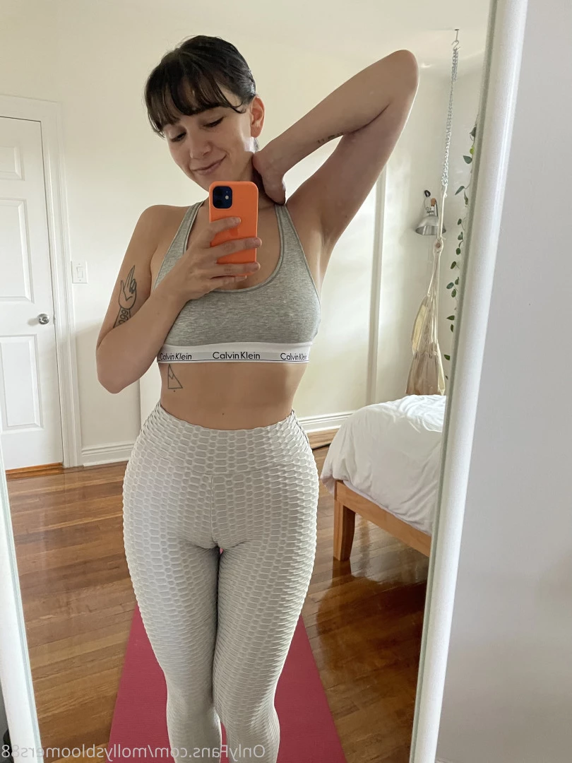 Molly Bloom [ mollysbloomers88 ] Onlyfans leaked photo 7491056 on Hotleaks.tv