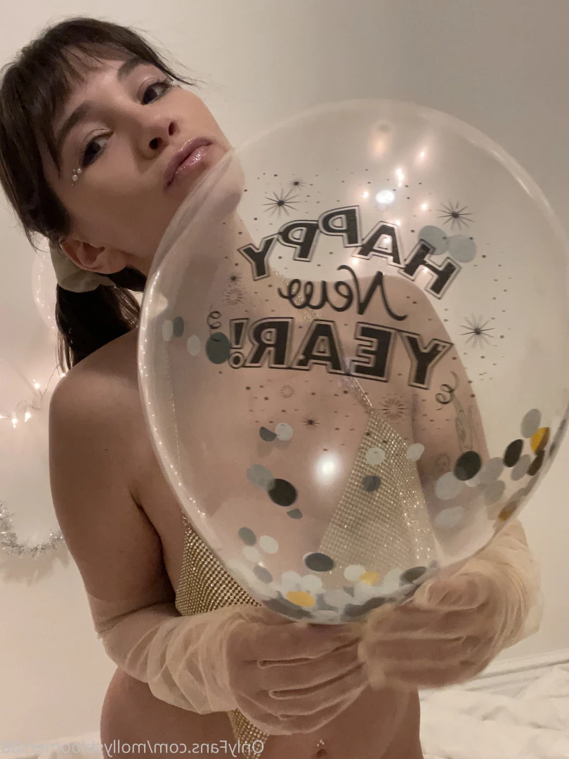 Molly Bloom [ mollysbloomers88 ] Onlyfans leaked photo 7491530 on Hotleaks.tv