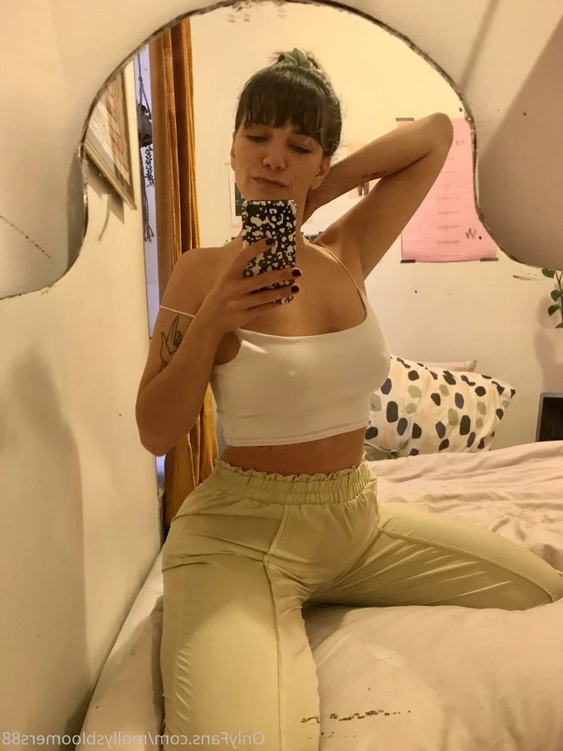 Molly Bloom [ mollysbloomers88 ] Onlyfans leaked photo 7492272 on Hotleaks.tv