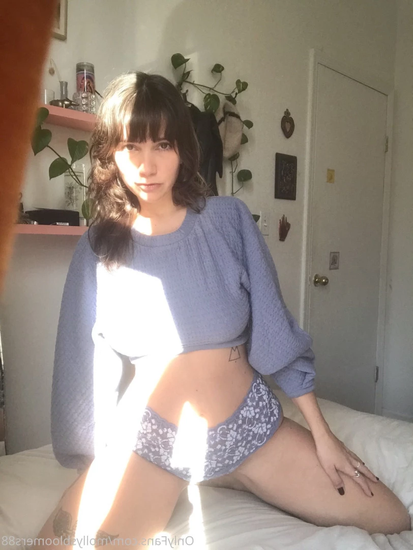 Molly Bloom [ mollysbloomers88 ] Onlyfans leaked photo 7492540 on Hotleaks.tv