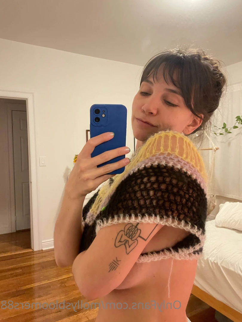 Molly Bloom [ mollysbloomers88 ] Onlyfans leaked photo 7493136 on Hotleaks.tv