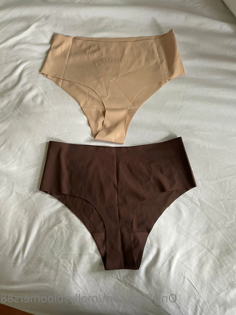 Molly Bloom [ mollysbloomers88 ] Onlyfans leaked photo 7493402 on Hotleaks.tv