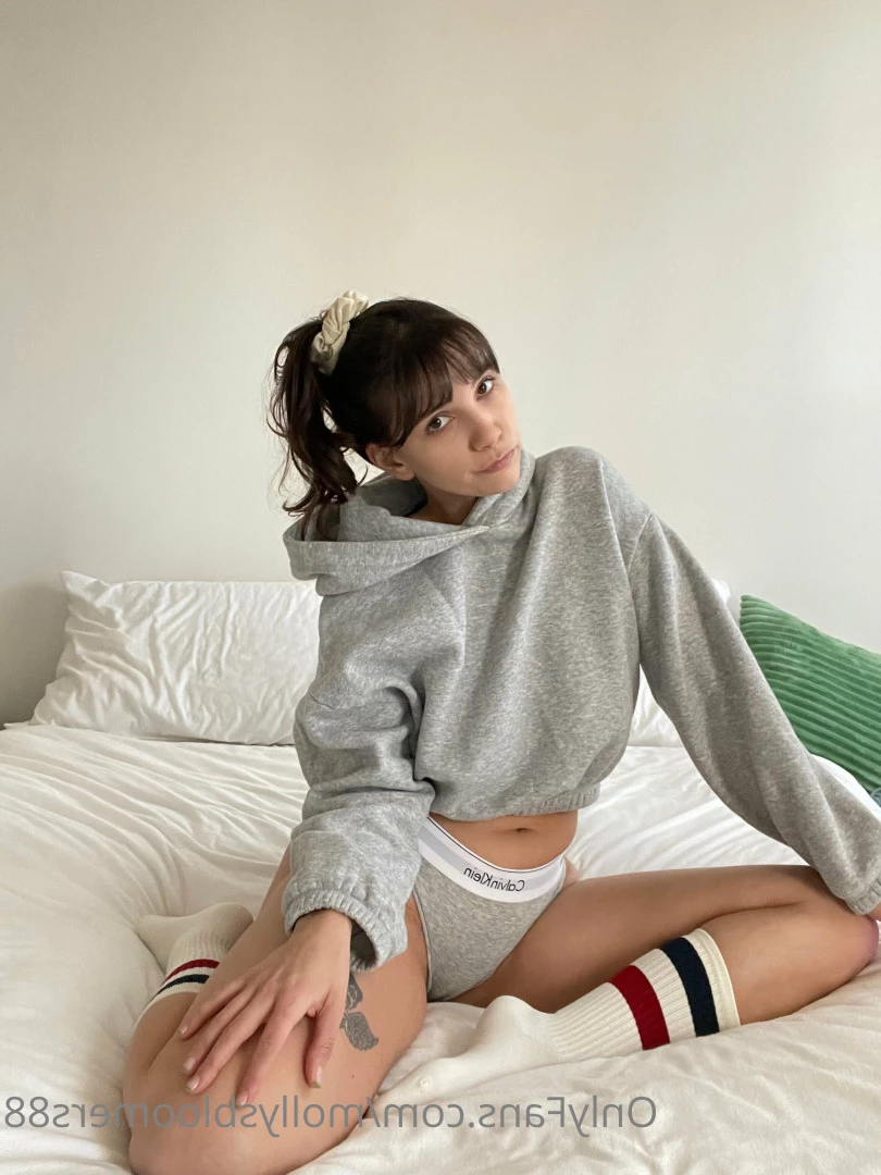 Molly Bloom [ mollysbloomers88 ] Onlyfans leaked photo 7493919 on Hotleaks.tv
