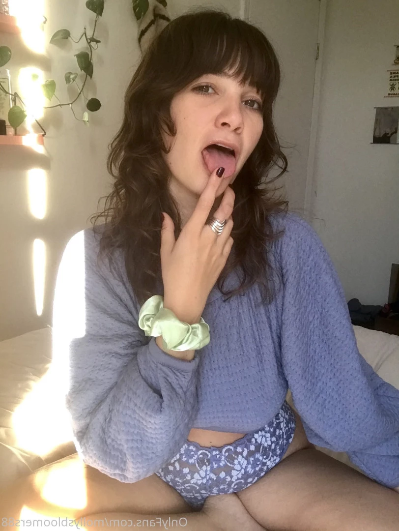Molly Bloom [ mollysbloomers88 ] Onlyfans leaked photo 7494172 on Hotleaks.tv