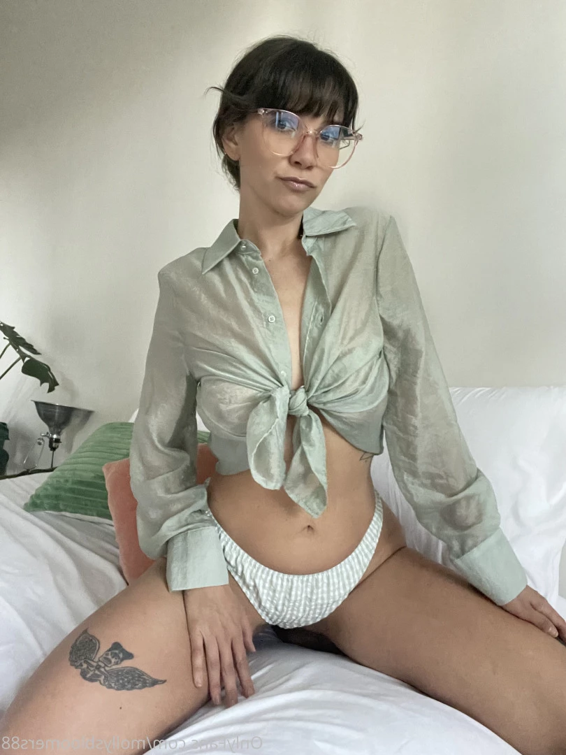 Molly Bloom [ mollysbloomers88 ] Onlyfans leaked photo 7494457 on Hotleaks.tv
