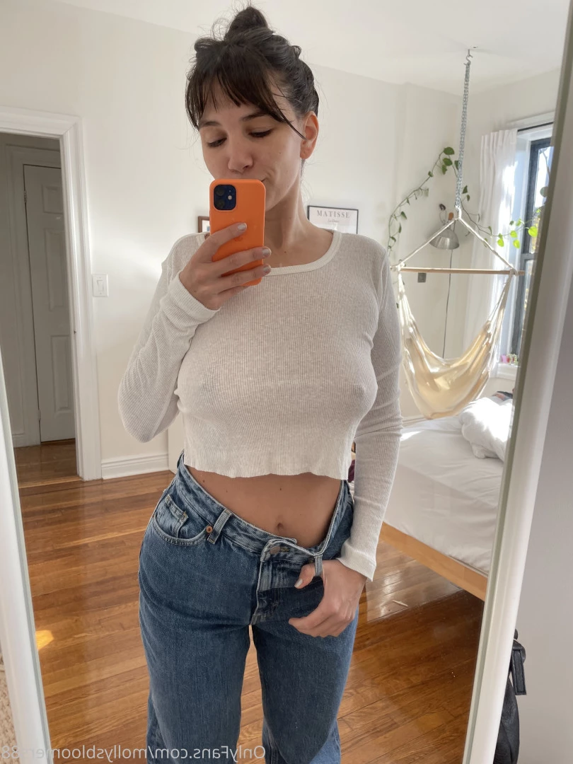 Molly Bloom [ mollysbloomers88 ] Onlyfans leaked photo 7494633 on Hotleaks.tv