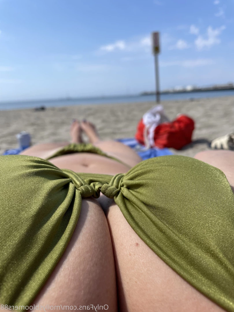 Molly Bloom [ mollysbloomers88 ] Onlyfans leaked photo 7495280 on Hotleaks.tv
