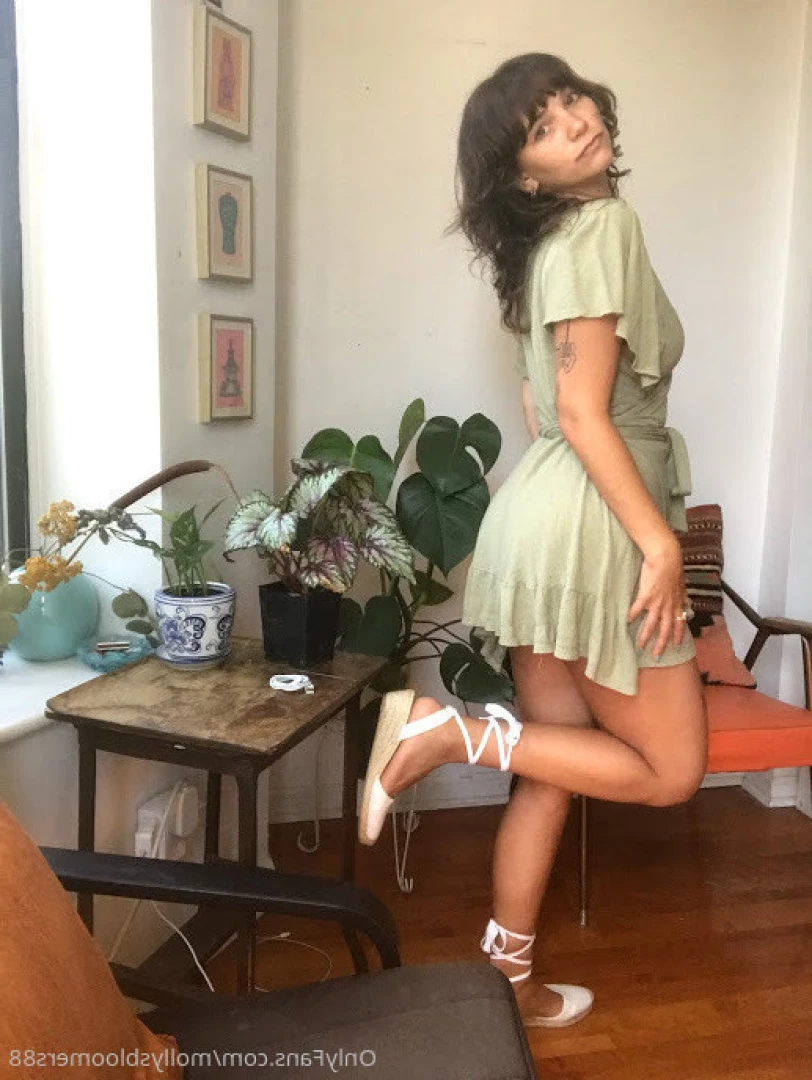 Molly Bloom [ mollysbloomers88 ] Onlyfans leaked photo 7495812 on Hotleaks.tv