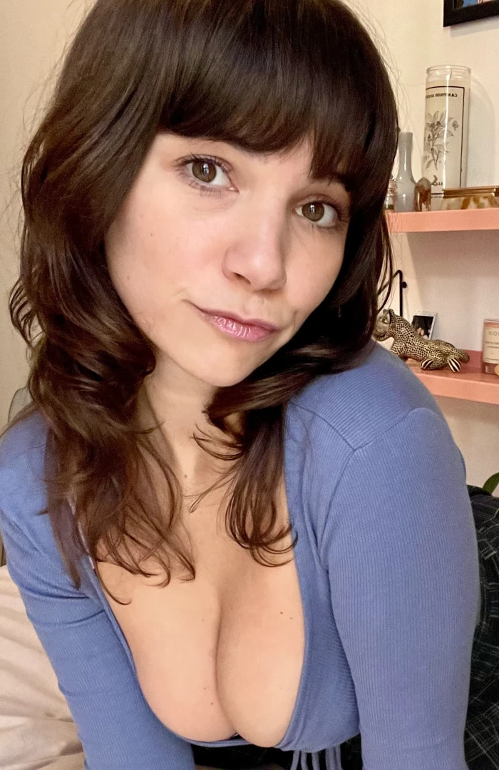 Molly Bloom [ mollysbloomers88 ] Onlyfans leaked photo 7495965 on Hotleaks.tv
