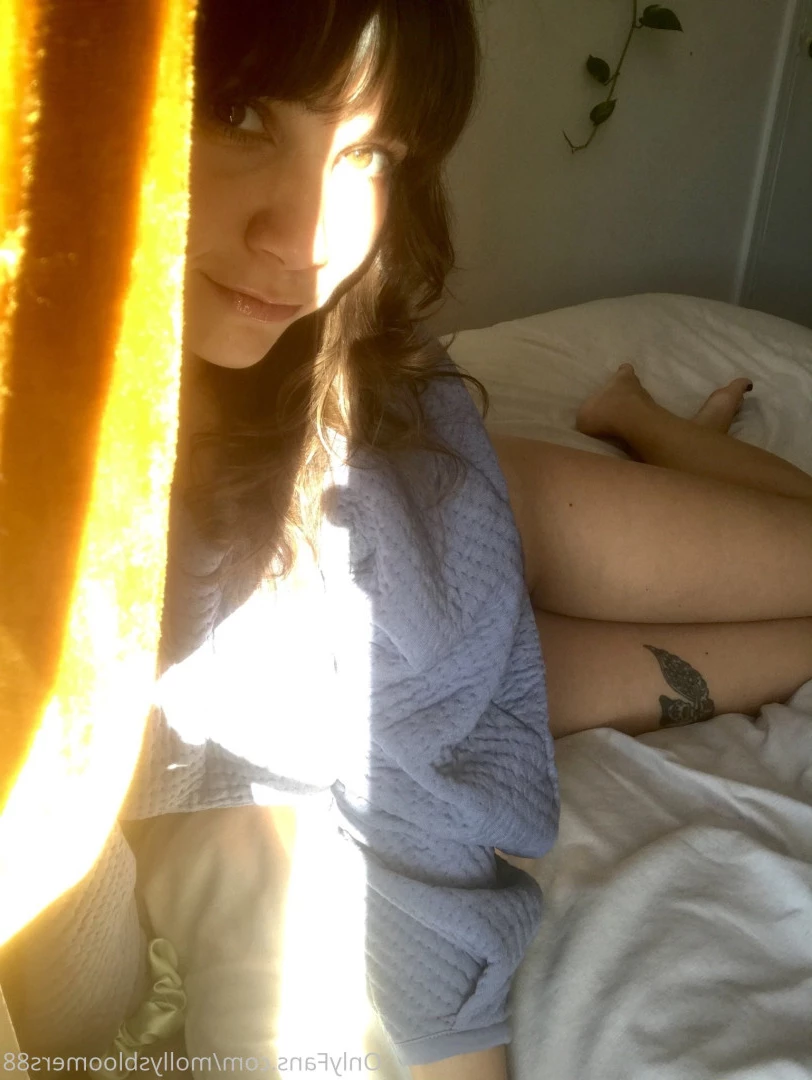 Molly Bloom [ mollysbloomers88 ] Onlyfans leaked photo 7496017 on Hotleaks.tv
