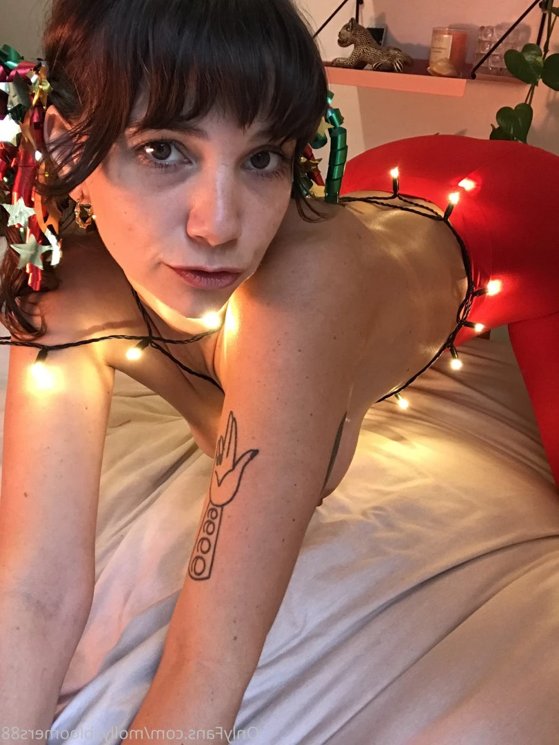 Molly Bloom [ mollysbloomers88 ] Onlyfans leaked photo 7496309 on Hotleaks.tv