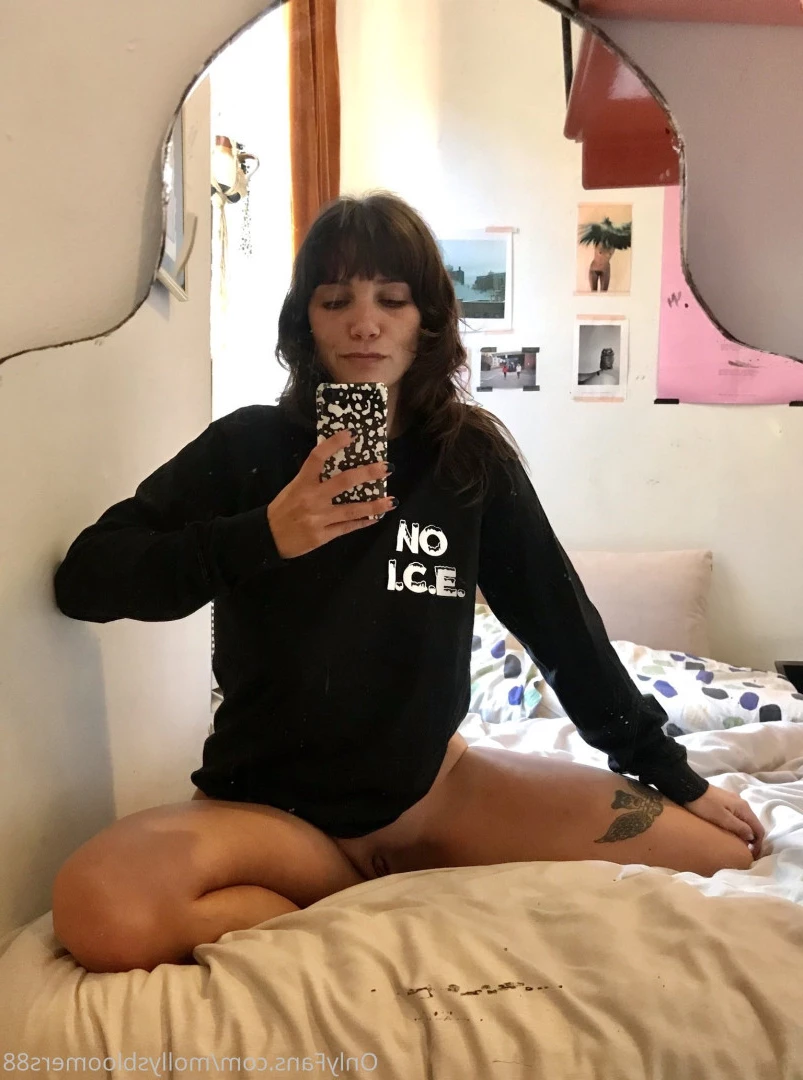 Molly Bloom [ mollysbloomers88 ] Onlyfans leaked photo 7496418 on Hotleaks.tv