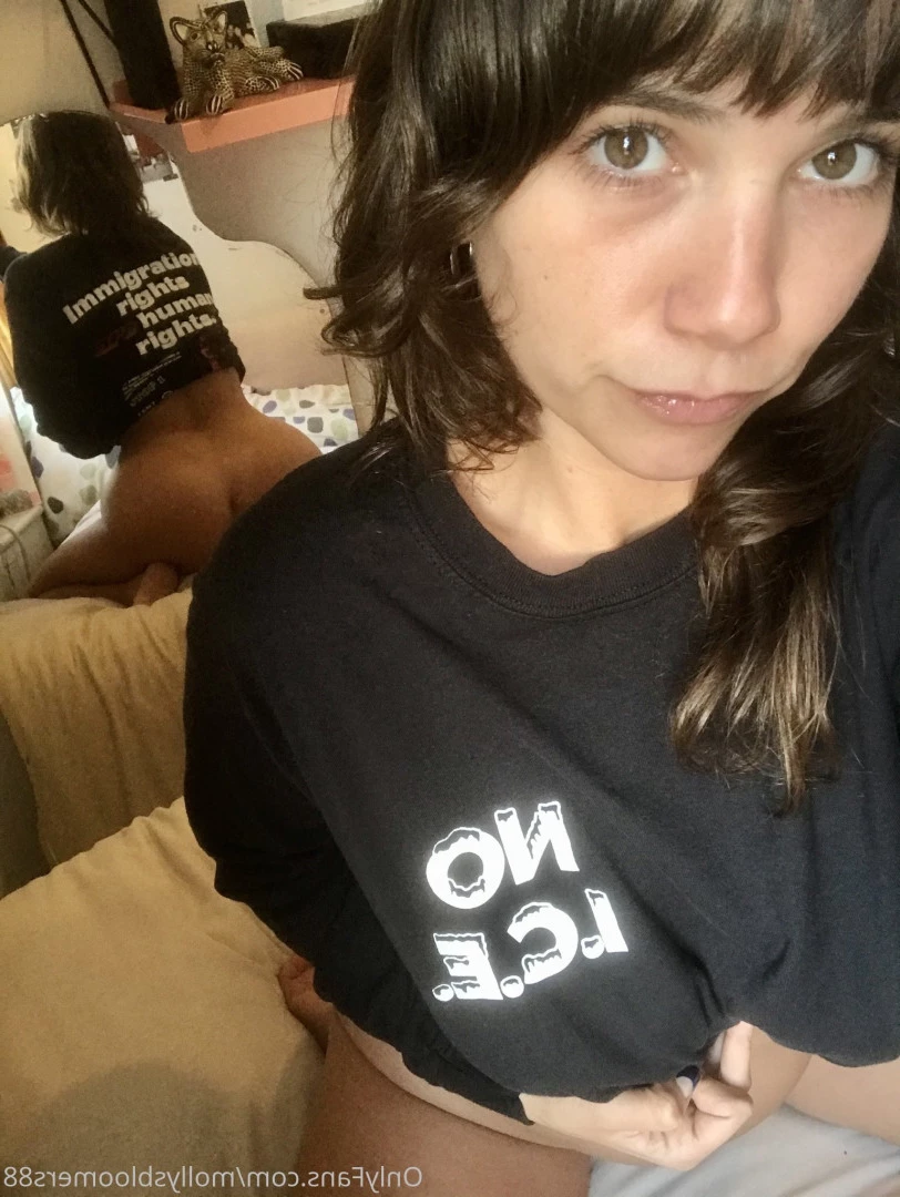 Molly Bloom [ mollysbloomers88 ] Onlyfans leaked photo 7496681 on Hotleaks.tv